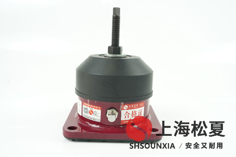 分級除雜震動篩專用松夏SHSOUNXIA緩沖式空氣彈簧